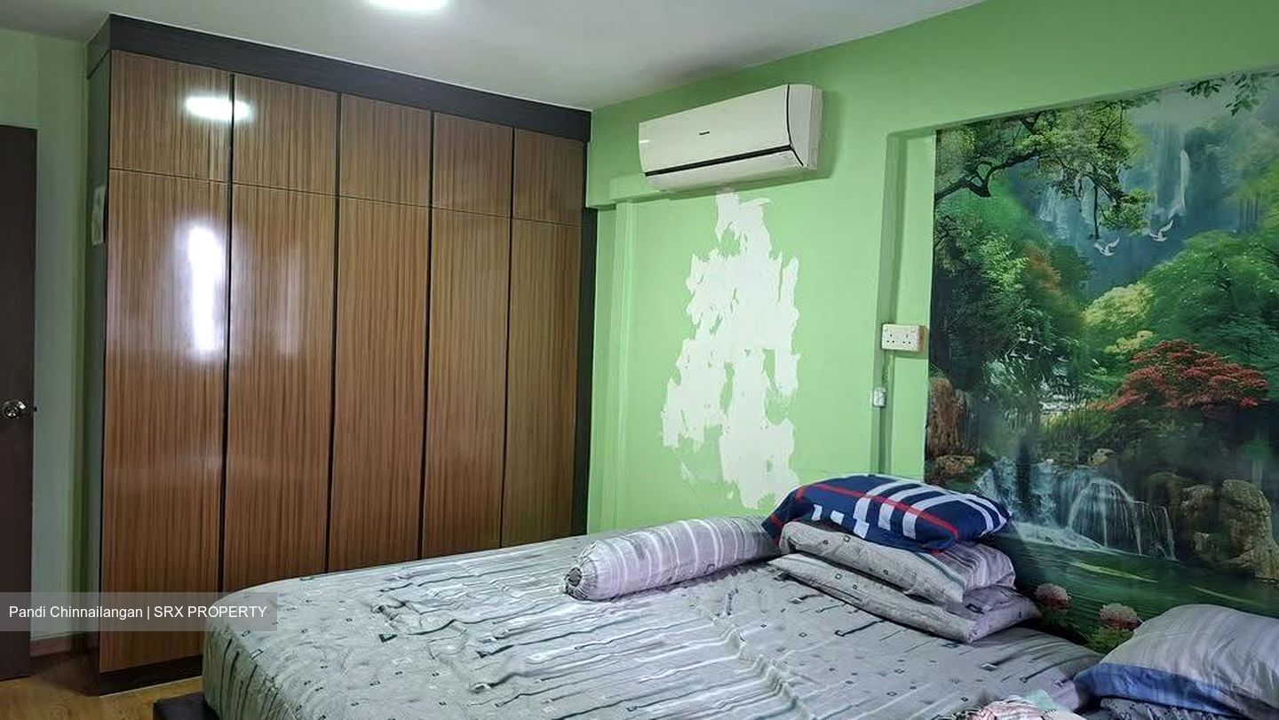 Blk 289 Tampines Street 22 (Tampines), HDB 5 Rooms #630095961